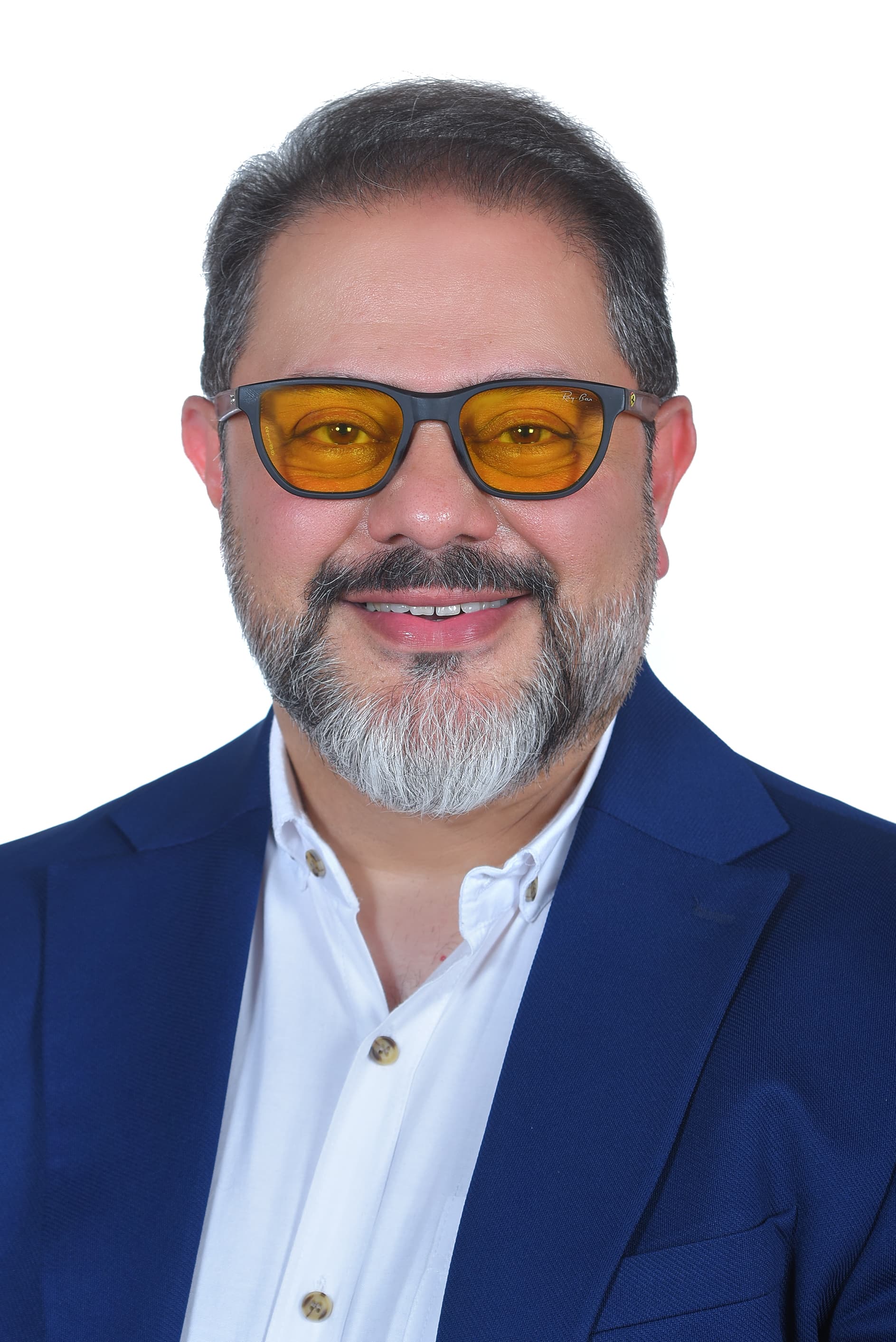 سیدمحمدرضا حسینیان